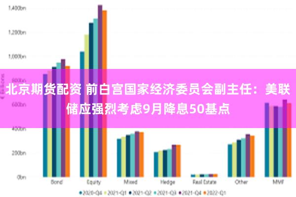 北京期货配资 前白宫国家经济委员会副主任：美联储应强烈考虑9月降息50基点