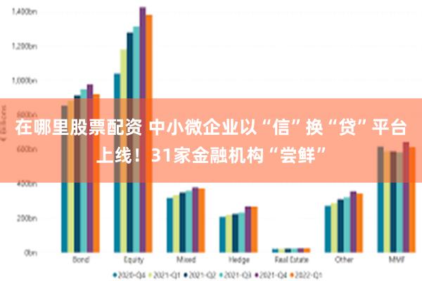 在哪里股票配资 中小微企业以“信”换“贷”平台上线！31家金融机构“尝鲜”